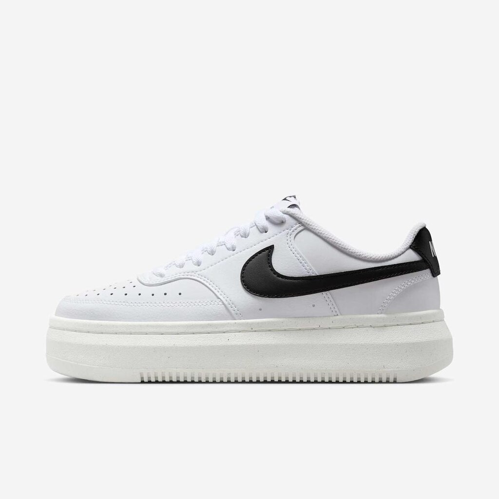 Tênis Nike Court Vision Alta Feminino