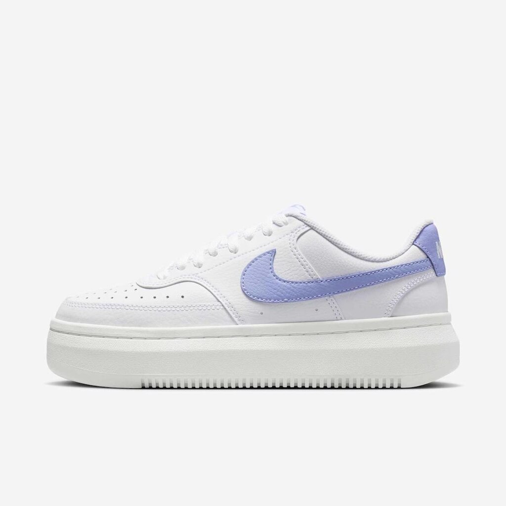 Tênis Nike Court Vision Alta Feminino