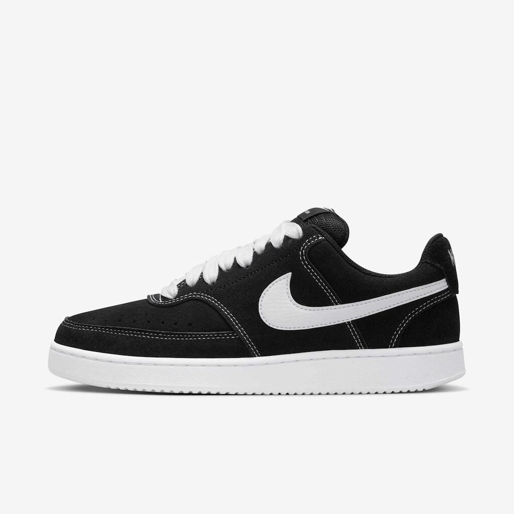 Tênis Nike Court Vision Low Feminino
