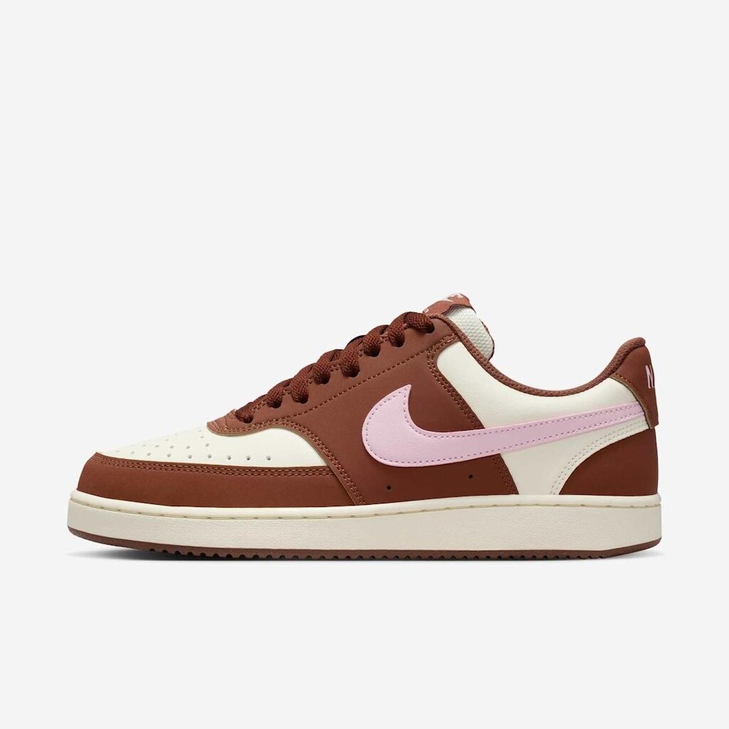 Tênis Nike Court Vision Low  Feminino
