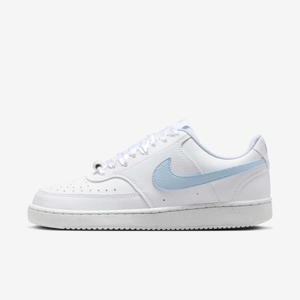 Tênis Nike Court Vision Low Feminino
