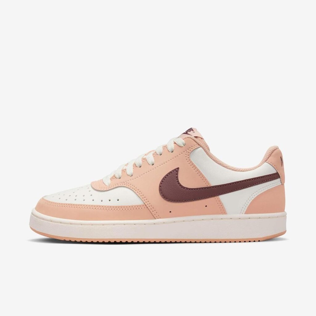 Tênis Nike Court Vision Low  Feminino