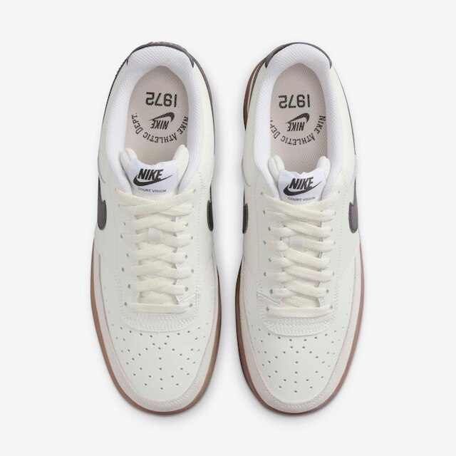 Tênis Nike Court Vision Low Masculino