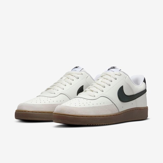 Tênis Nike Court Vision Low Masculino