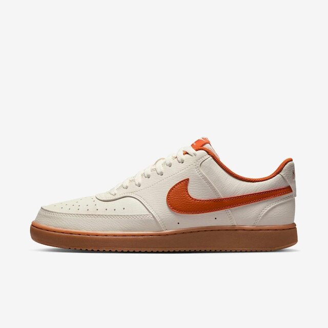 Tênis Nike Court Vision Low Masculino