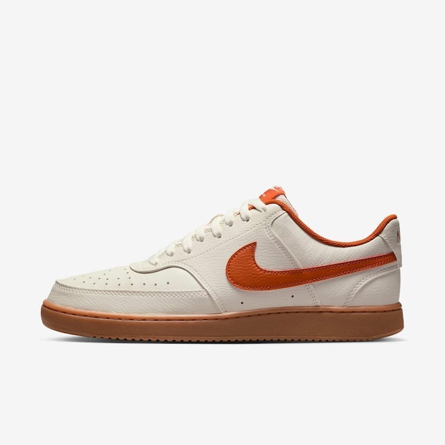 Tênis Nike Court Vision Low Masculino