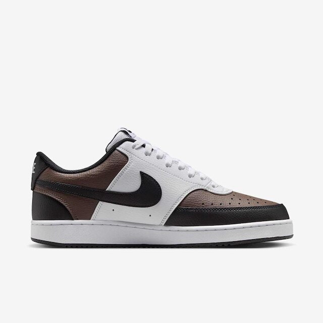Tênis Nike Court Vision Low Masculino