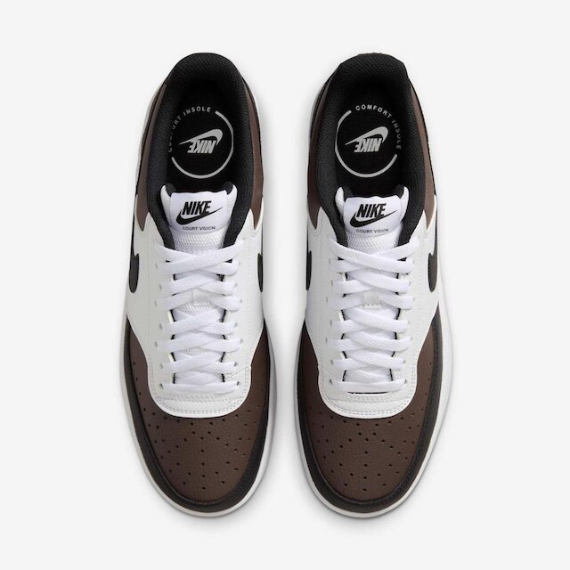 Tênis Nike Court Vision Low Masculino