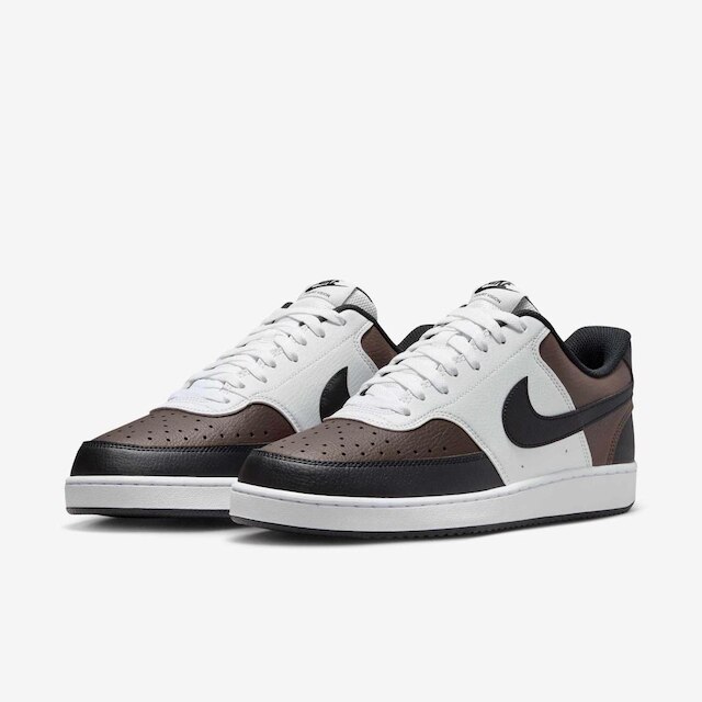Tênis Nike Court Vision Low Masculino