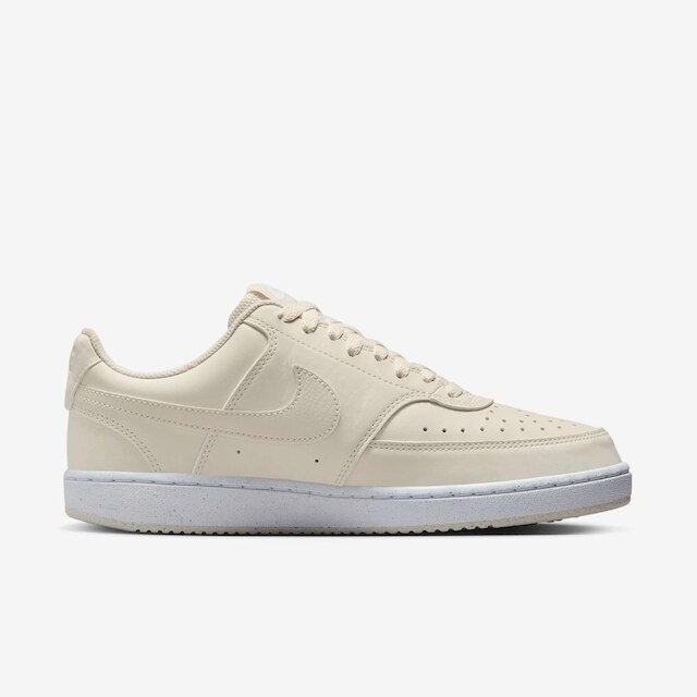 Tênis Nike Court Vision Low Next Nature Feminino