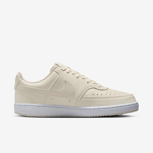 Tênis Nike Court Vision Low Next Nature Feminino