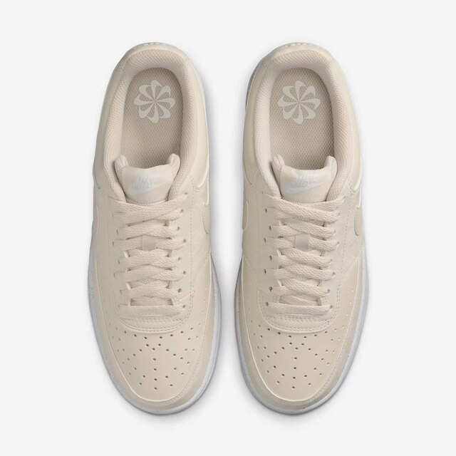 Tênis Nike Court Vision Low Next Nature Feminino