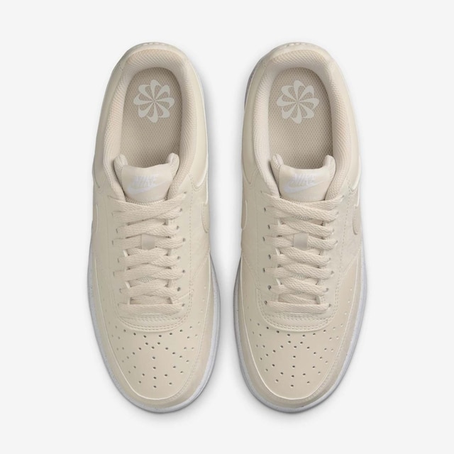 Tênis Nike Court Vision Low Next Nature Feminino