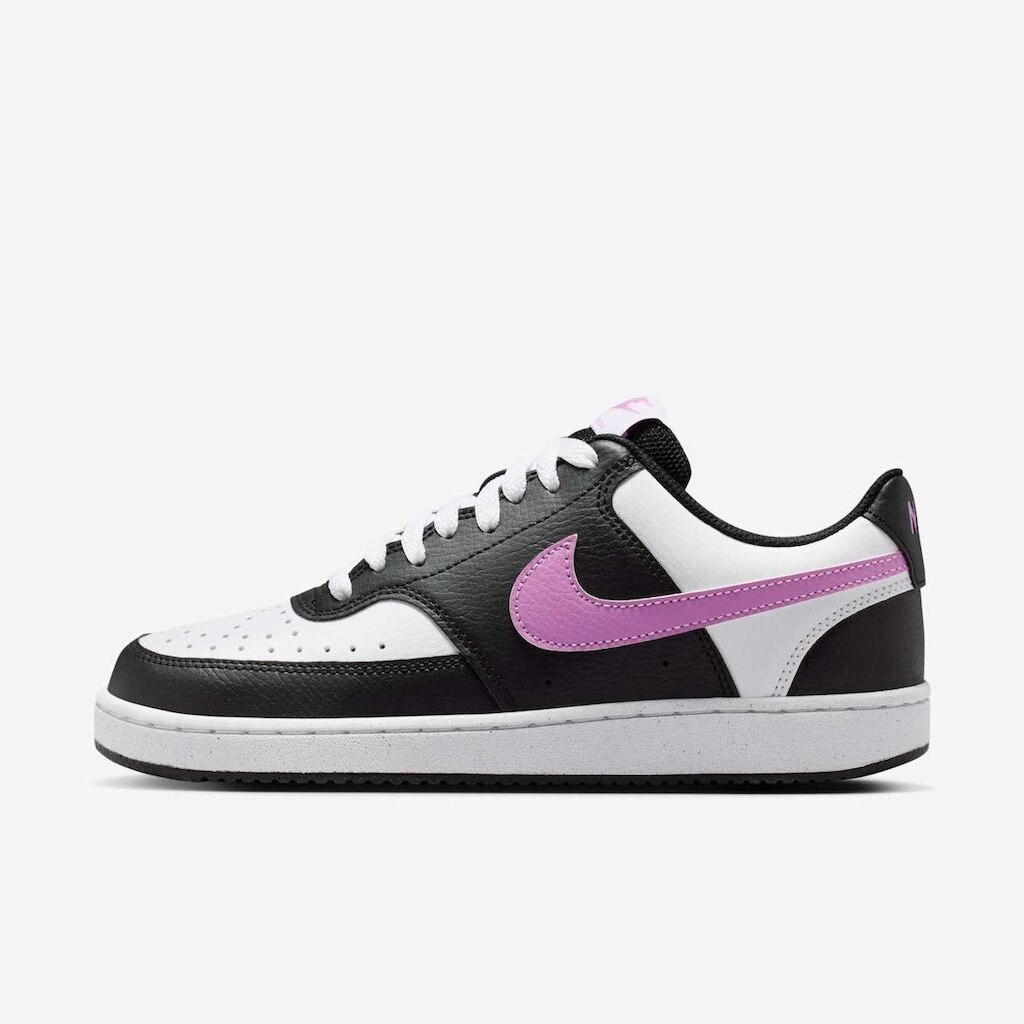 Tênis Nike Court Vision Low Next Nature Feminino