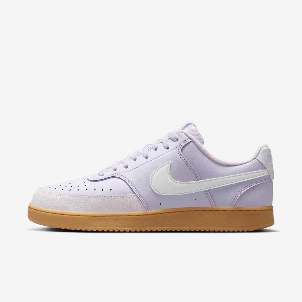Tênis Nike Court Vision Low V3 Masculino