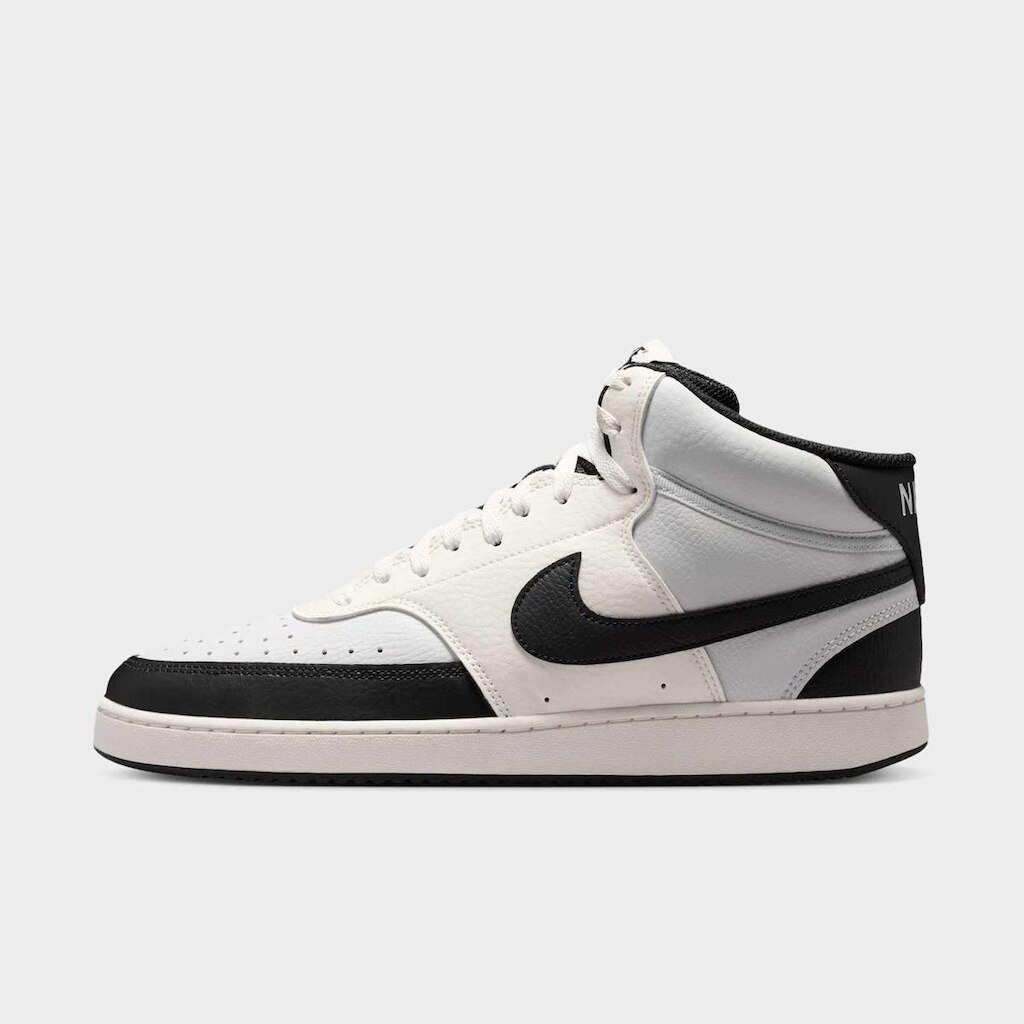 Tênis Nike Court Vision Mid Masculino