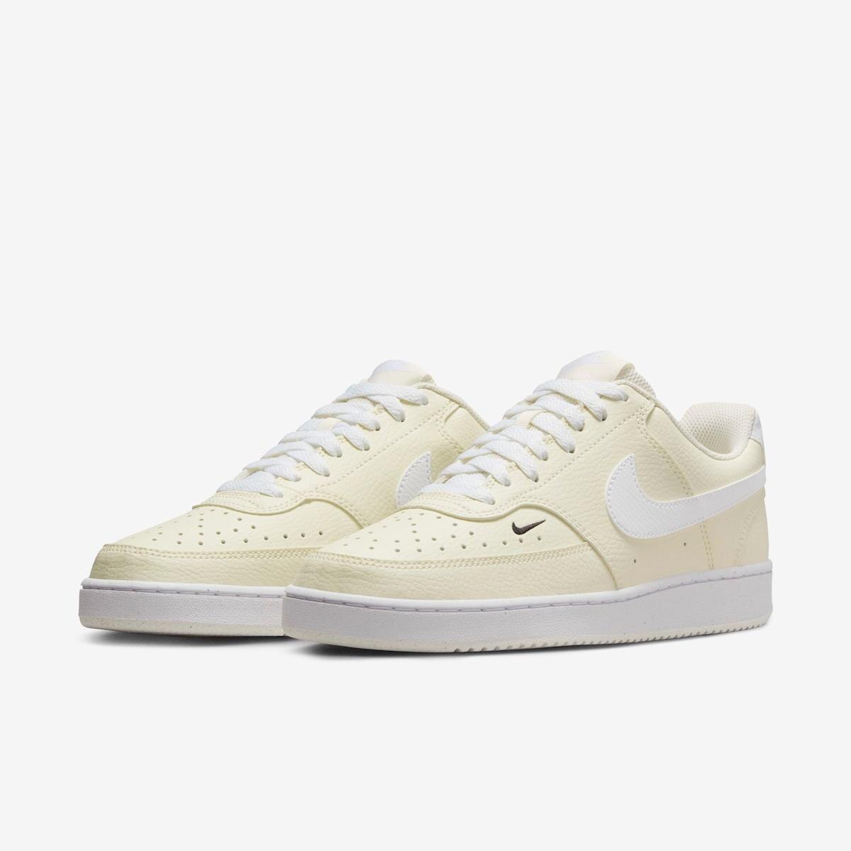 Tênis Nike Court Vision Next Nature Feminino | Shop Vasco