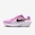 Tênis Nike Downshifter 14 Feminino - Rosa+Preto