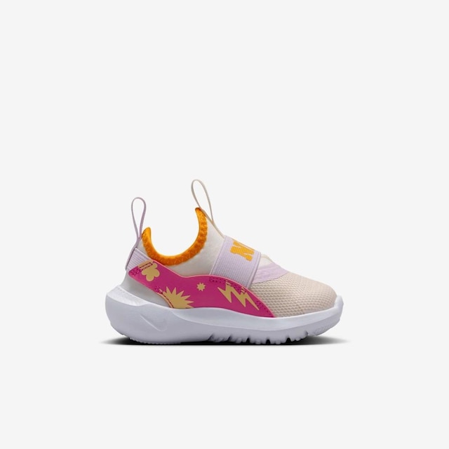 Tênis Nike Flex Runner 4 Infantil
