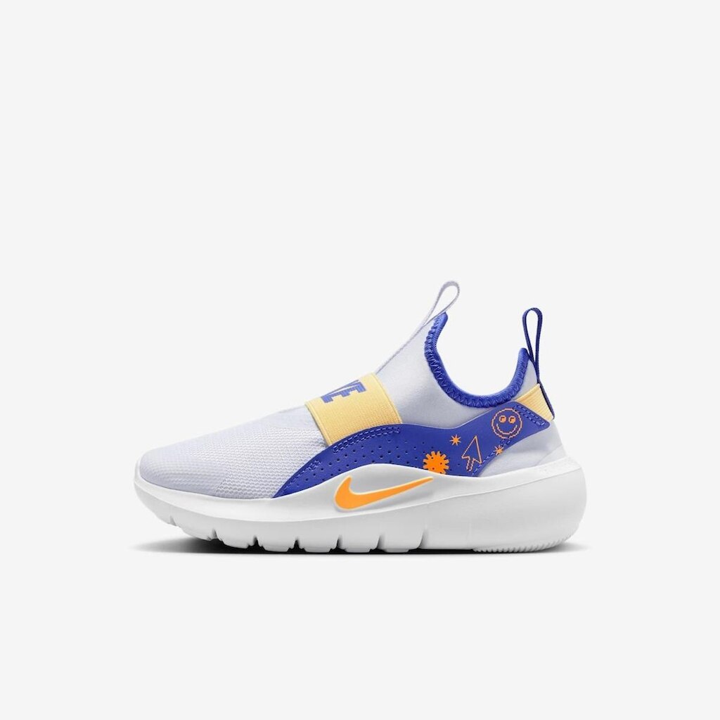 Tênis Nike Flex Runner 4 Infantil