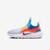 Tênis Nike Flex Runner 4 Infantil - Azul+Vermelho