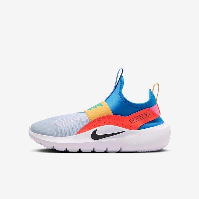 Tênis Nike Flex Runner 4 Infantil