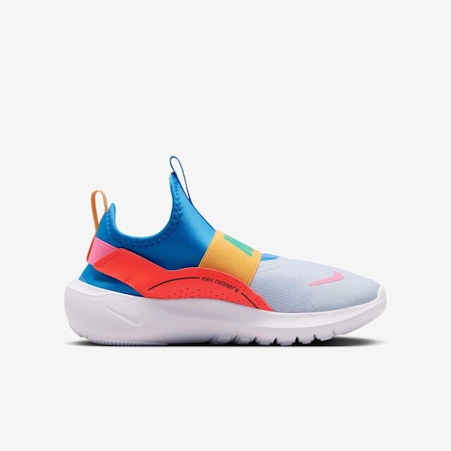 Tênis Nike Flex Runner 4 Infantil