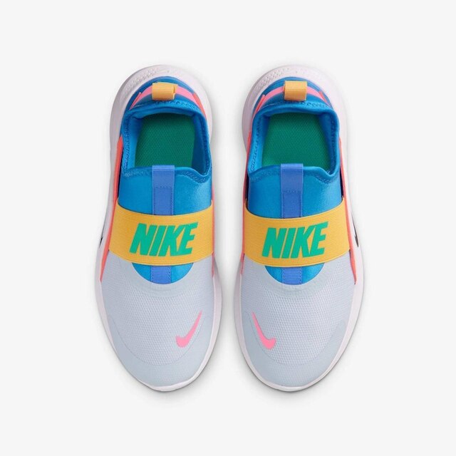 Tênis Nike Flex Runner 4 Infantil