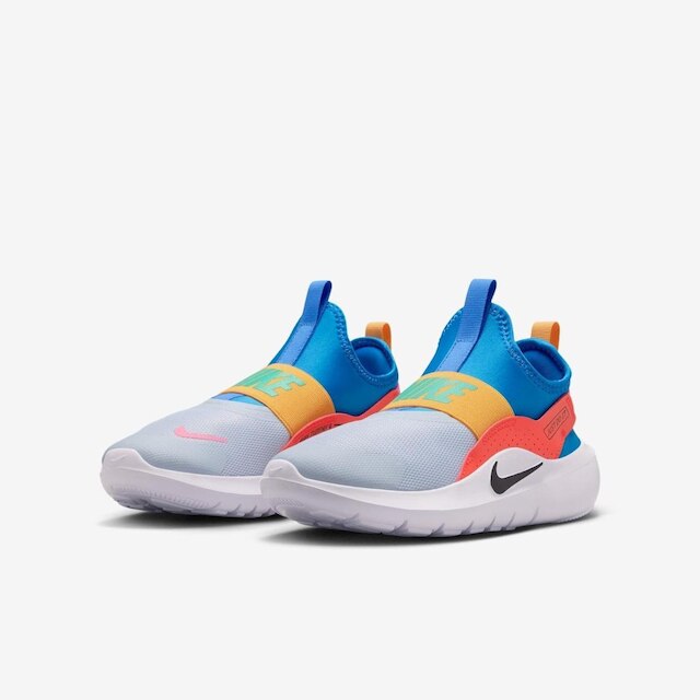 Tênis Nike Flex Runner 4 Infantil