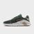 Tênis Nike Flex Train Masculino - Verde escuro+Preto