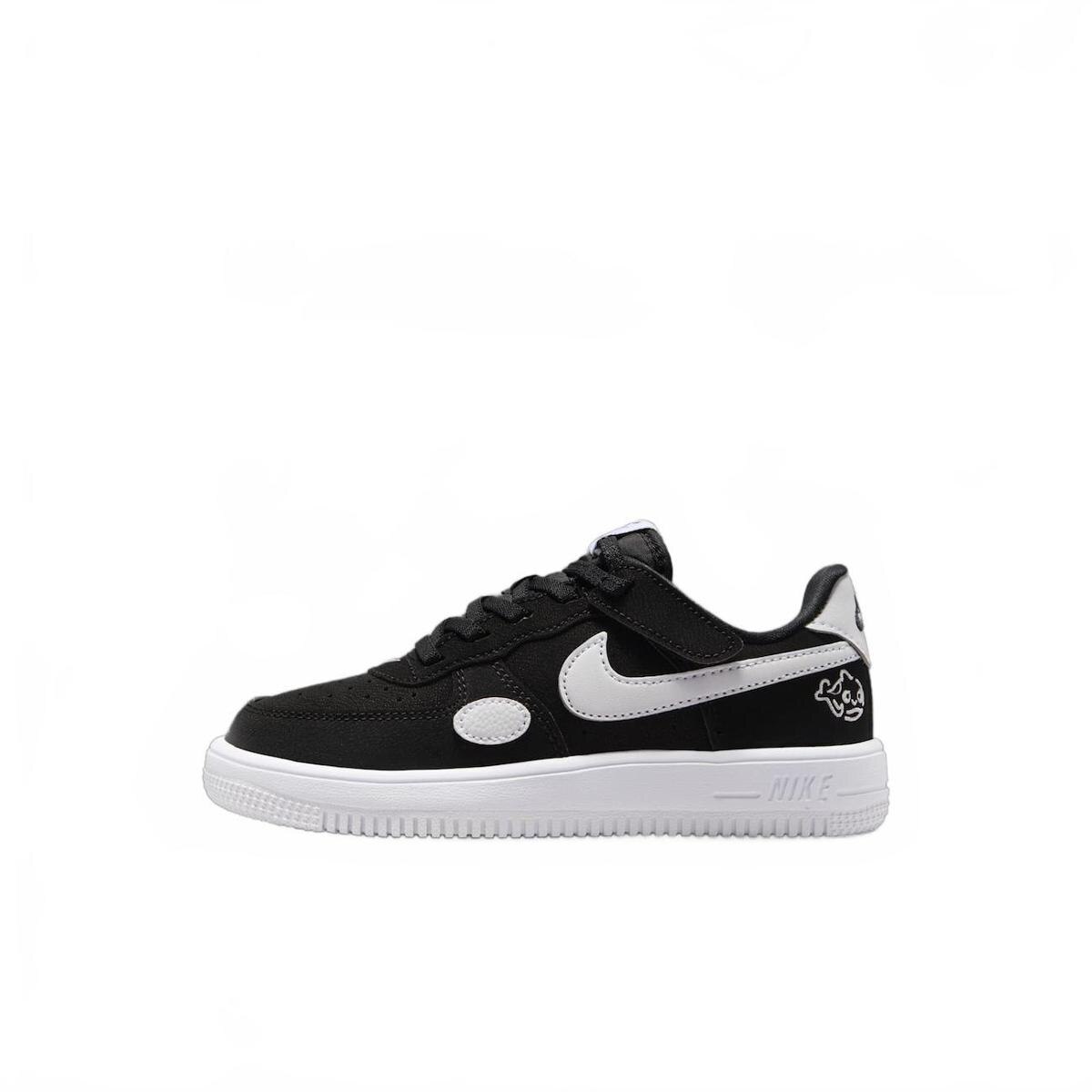 Tênis Nike Force 1 Low EasyOn Infantil | Shop Vasco