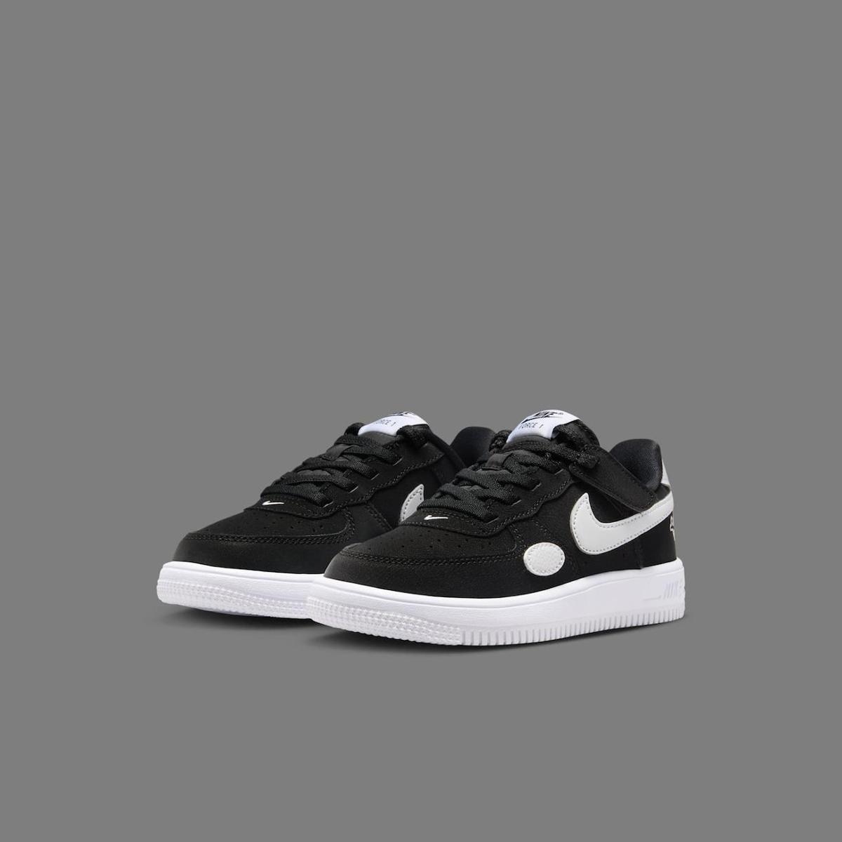 Tênis Nike Force 1 Low EasyOn Infantil | Shop Vasco