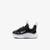 Tênis Nike Free Ride Infantil - Preto+Branco