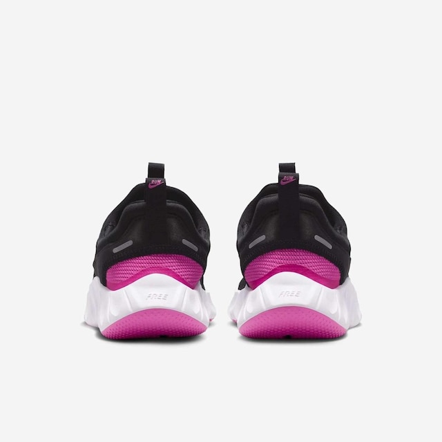 Tênis Nike Free Ride Infantil