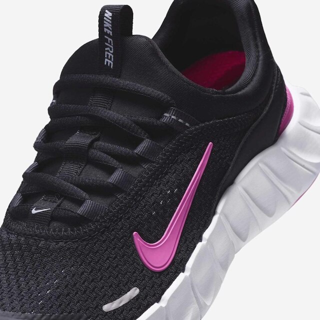 Tênis Nike Free Ride Infantil