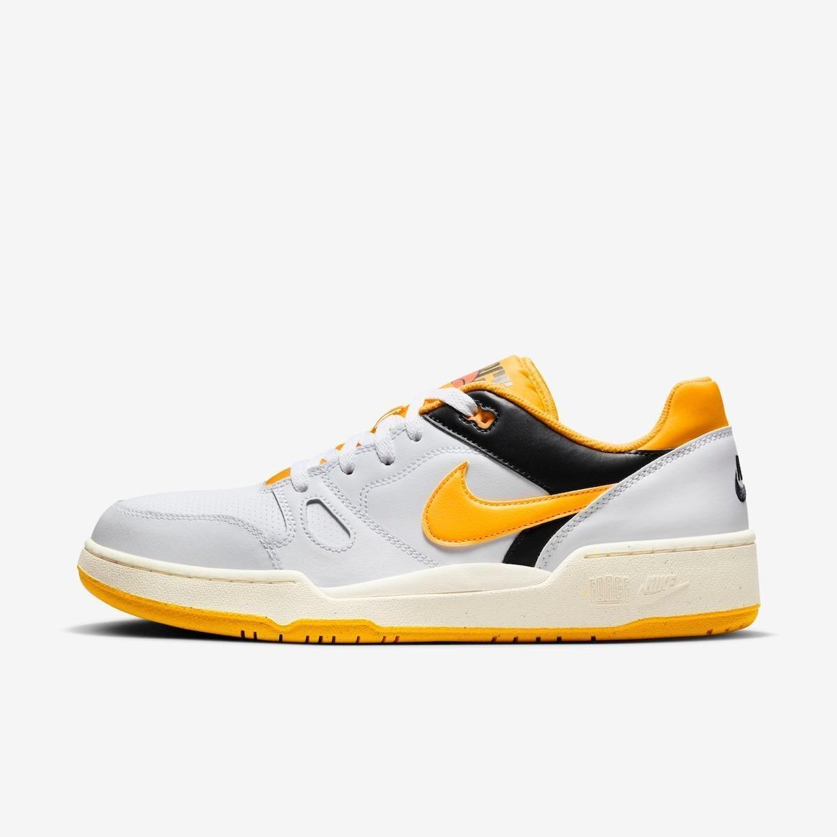 Tênis Nike Full Force Low Masculino | Shop Vasco