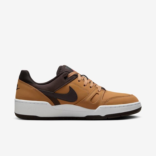Tênis Nike Full Force Low Masculino