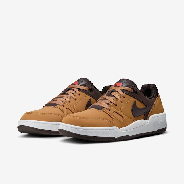 Tênis Nike Full Force Low Masculino