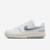 Tênis Nike Gamma Force Feminino - Branco+prata