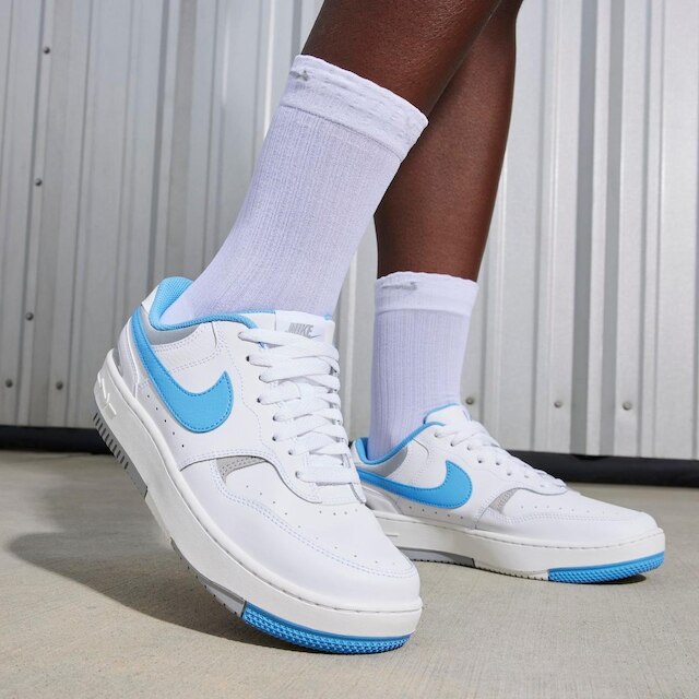 Tênis Nike Gamma Force Feminino