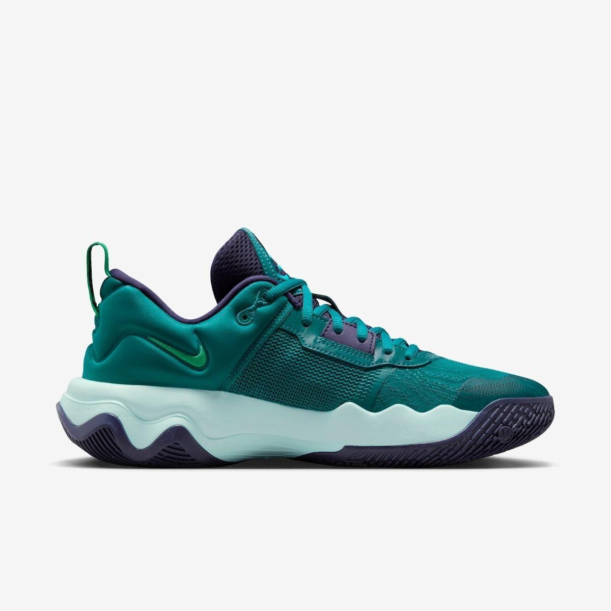 Tênis Nike Giannis Immortality 3 Masculino | Shop Vasco