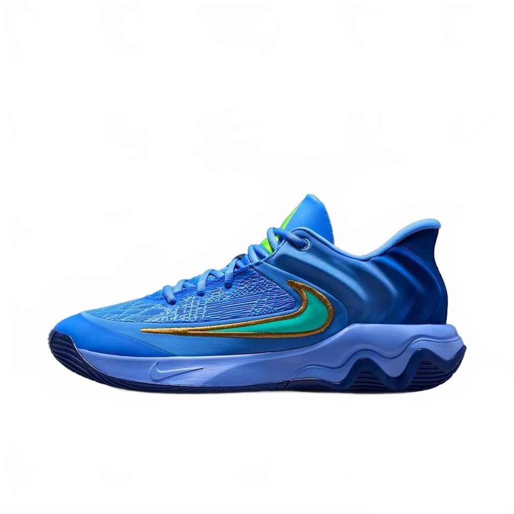 Tênis Nike Giannis Immortality 4 Masculino