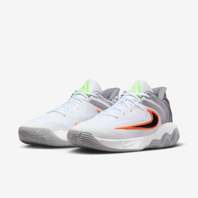 Tênis Nike Giannis Immortality 4 Masculino