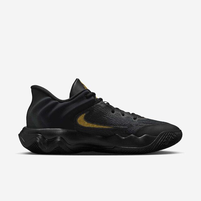 Tênis Nike Giannis Immortality 4 Masculino