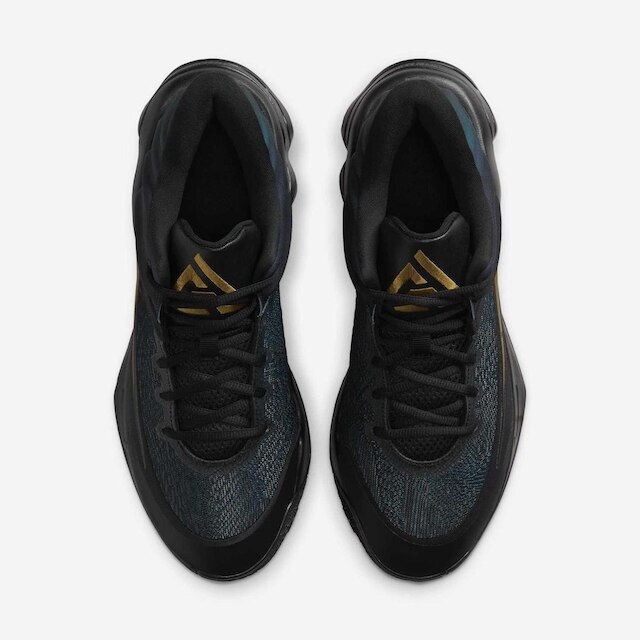 Tênis Nike Giannis Immortality 4 Masculino