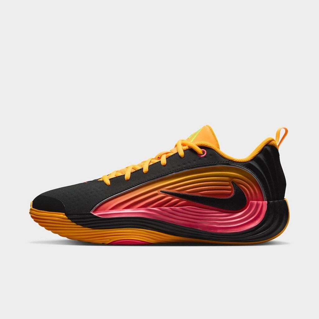 Tênis Nike Giannis Immortality 5 Masculino