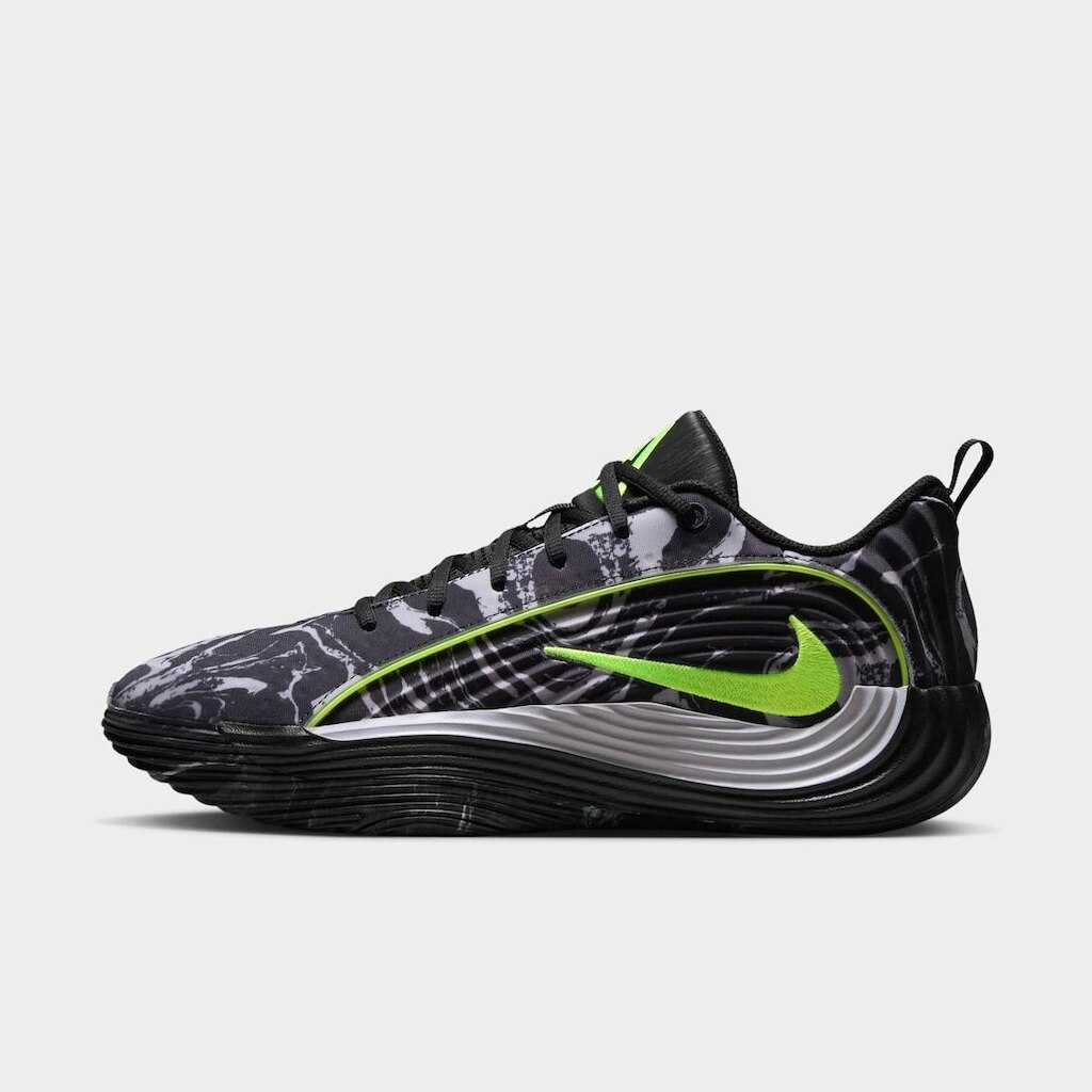 Tênis Nike Giannis Immortality 5 Masculino