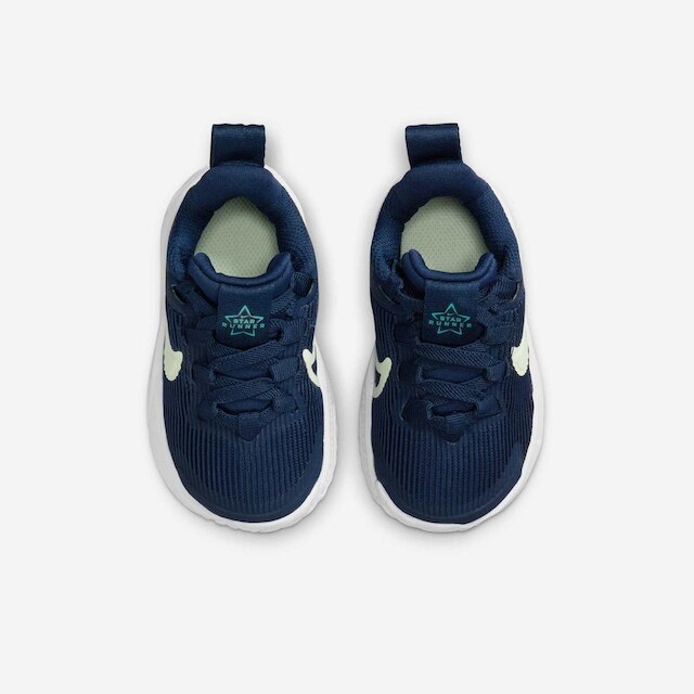 Tênis Nike Infantil Star Runner 4
