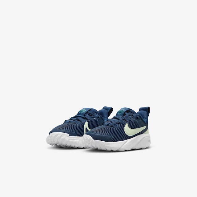 Tênis Nike Infantil Star Runner 4