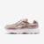Tênis Nike Initiator Feminino - Bege+Branco